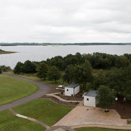 Lakescape - Waterfront Self- Catering Cabins 에니스킬런 외부 사진